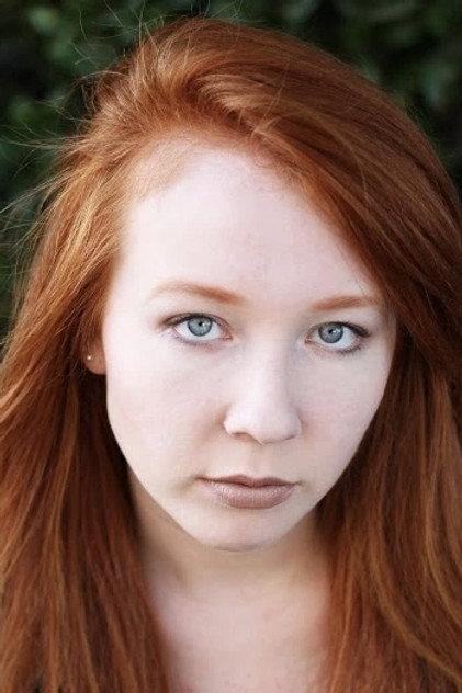 Glennellen Anderson - Actor Profile Photo