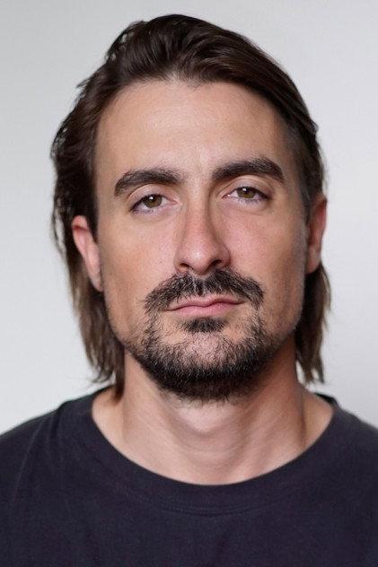 Alex B. Martin - Actor Profile Photo