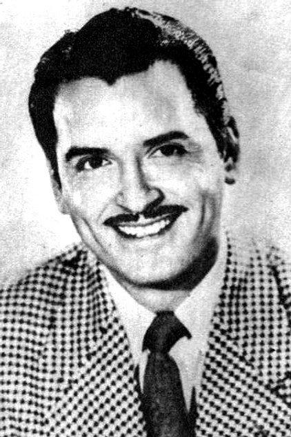 Raúl Martínez - Actor Profile Photo