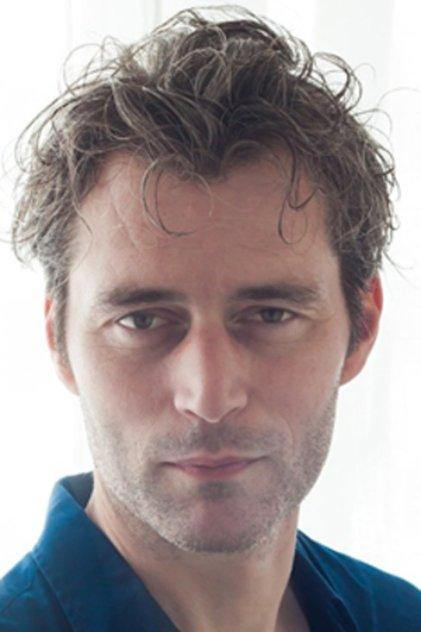 Declan Hannigan - Actor Profile Photo