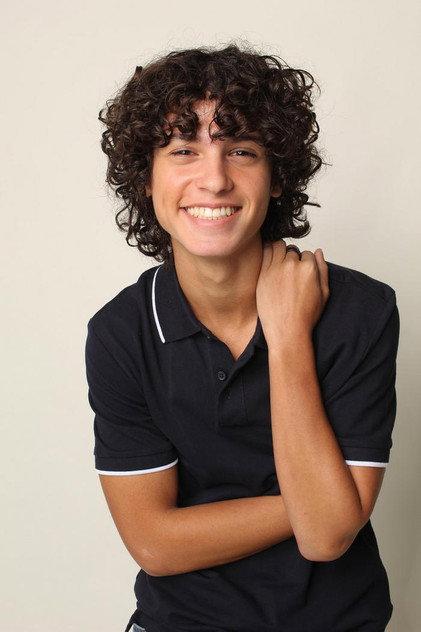 Adrian Menendez - Actor Profile Photo