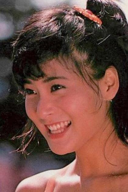 Naomi Kajitani - Actor Profile Photo