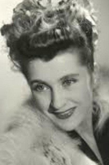 Helene Robert - Actor Profile Photo