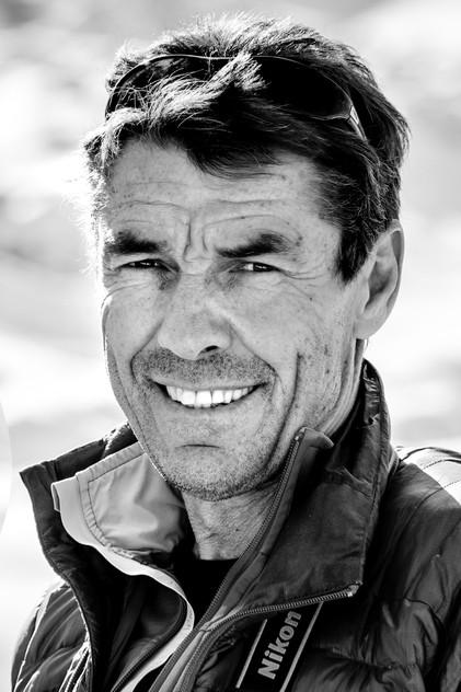 Robert Bösch - Actor Profile Photo