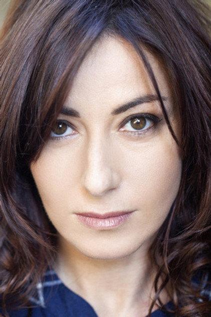 Ersilia Lombardo - Actor Profile Photo