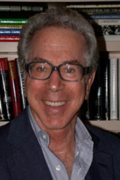 John Erman - Actor Profile Photo