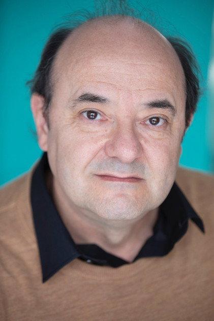 François Legrand - Actor Profile Photo