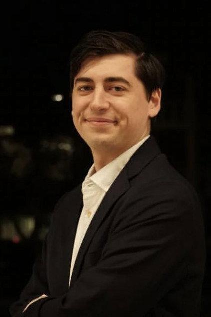 Jack Mayer - Actor Profile Photo