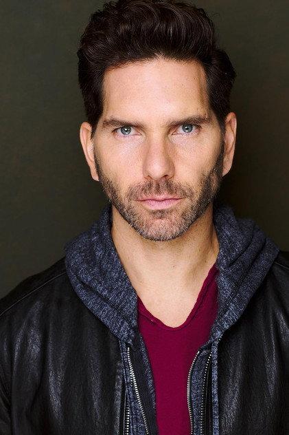 Arap Bethke - Actor Profile Photo