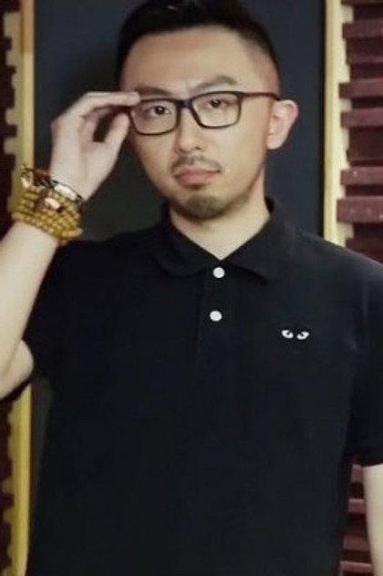 Wei Chao - Actor Profile Photo
