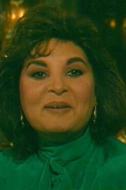 Eglal Zaki - Actor Profile Photo