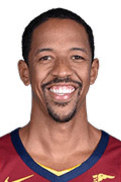 Channing Frye - Actor Profile Photo