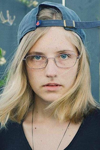 Daya Czepanski - Actor Profile Photo