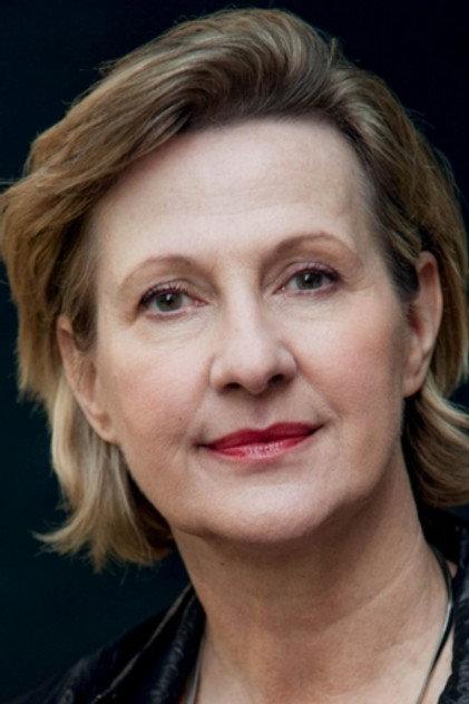 Heike Jonca - Actor Profile Photo