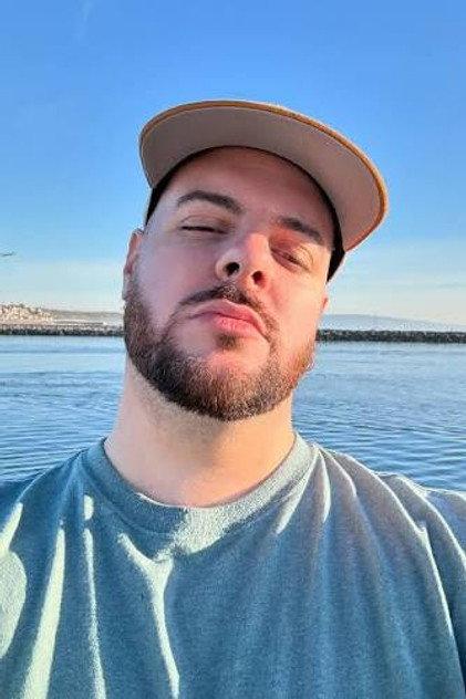 Chrish Guerra - Actor Profile Photo