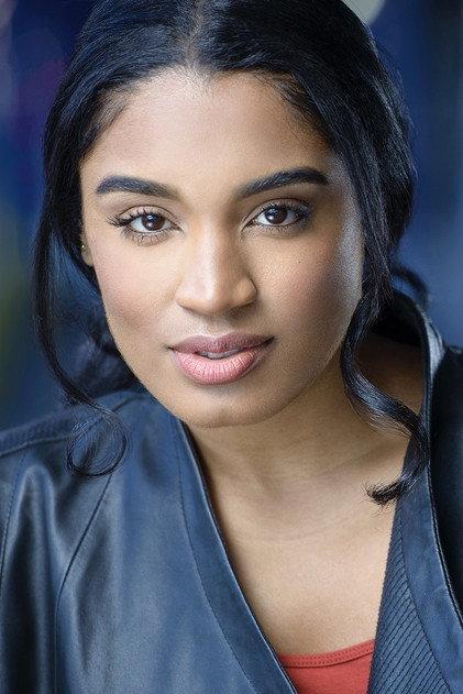 Jennifer Brito - Actor Profile Photo