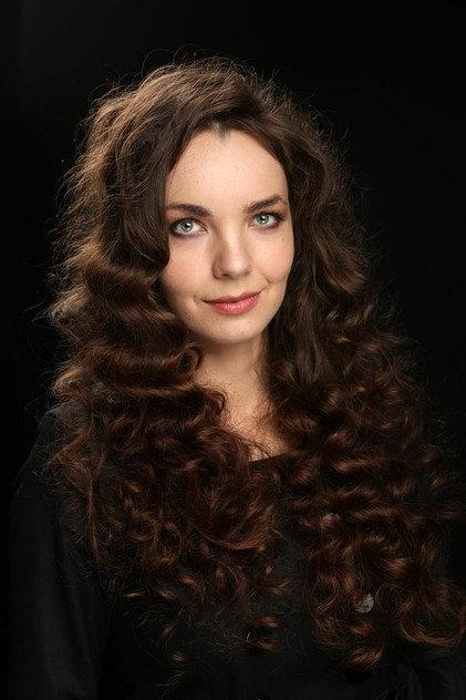 Dana Nazarova - Actor Profile Photo