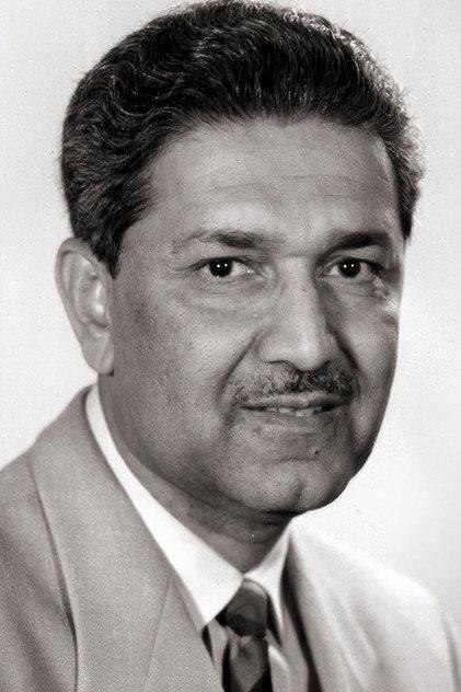 Abdul Qadeer Khan - Actor Profile Photo