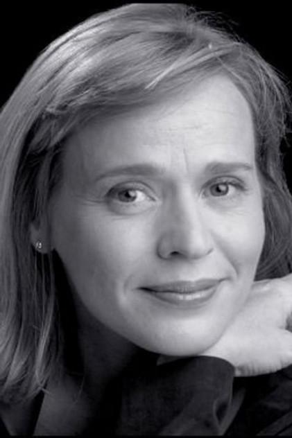 Jewel Orem - Actor Profile Photo