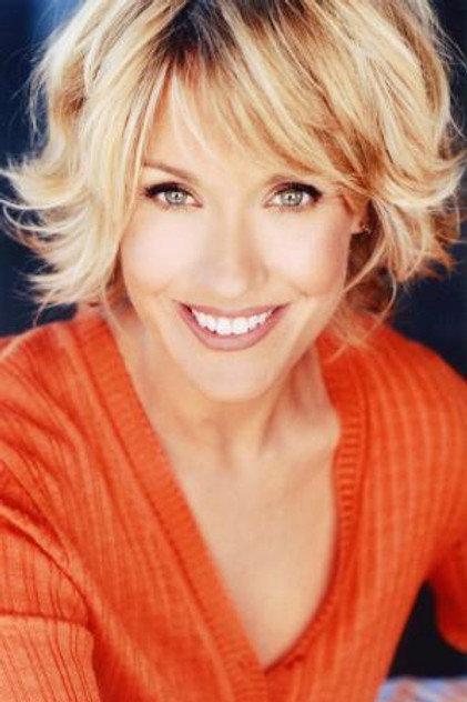 Stacie Randall - Actor Profile Photo