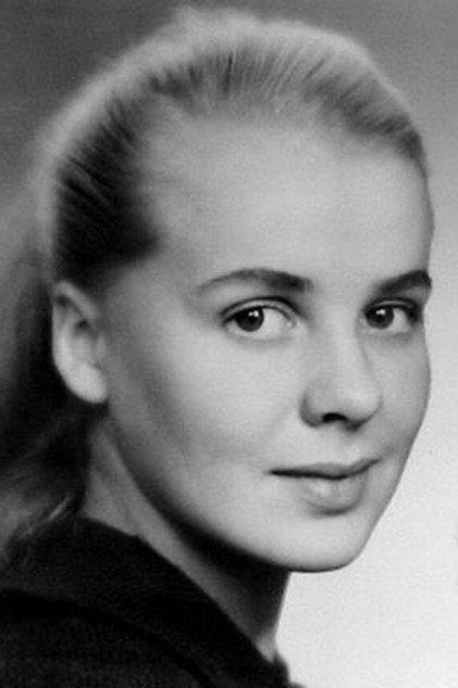 Birgitta Pettersson - Actor Profile Photo