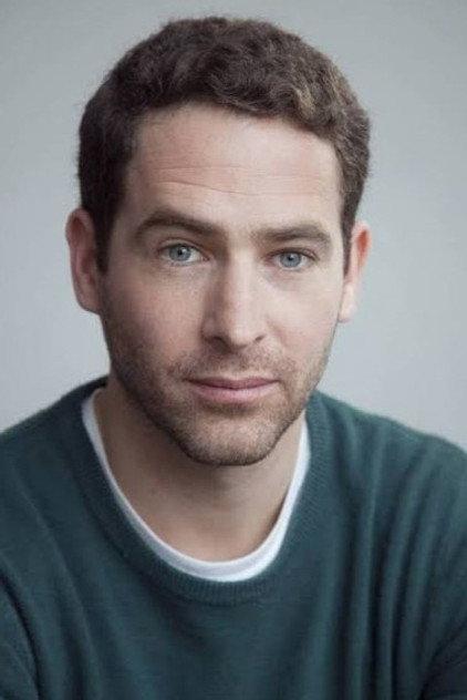 Adam Quintero - Actor Profile Photo