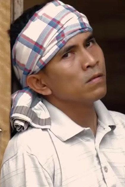 Bell Ngasri - Actor Profile Photo