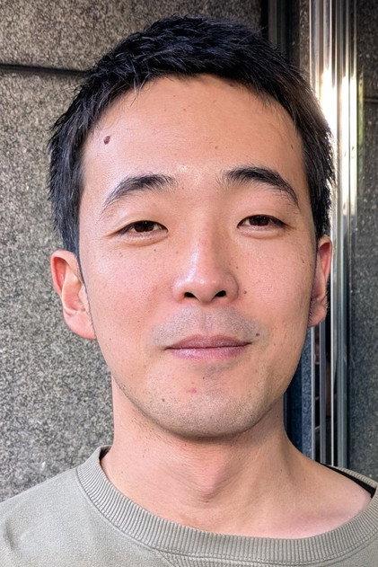 Ryo Anraku - Actor Profile Photo