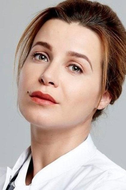 Victoria Koblenko - Actor Profile Photo
