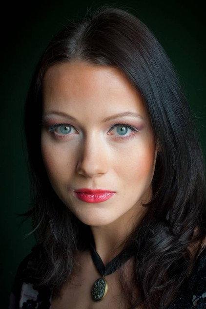 Signe Dancīte - Actor Profile Photo