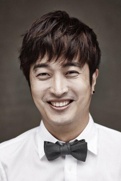 Jung Myung-hoon - Actor Profile Photo
