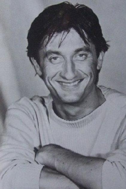 Philip Sayer - Actor Profile Photo