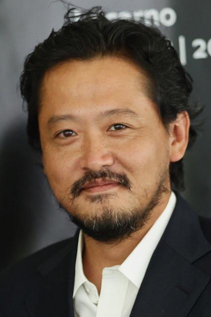 Yohta Kawase - Actor Profile Photo
