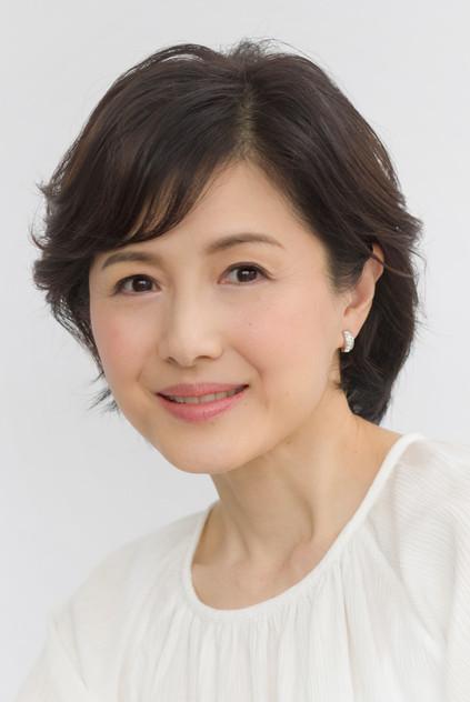 Maki Mizuno - Actor Profile Photo