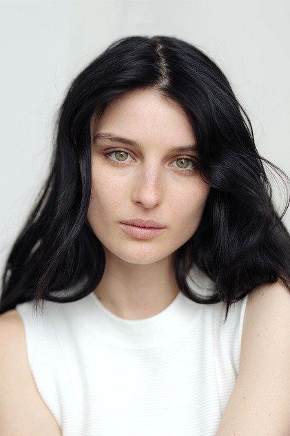 Alice Pagani - Actor Profile Photo