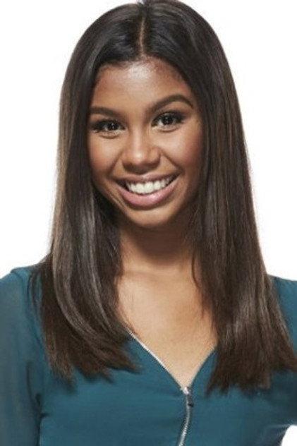Aliyah Moulden - Actor Profile Photo