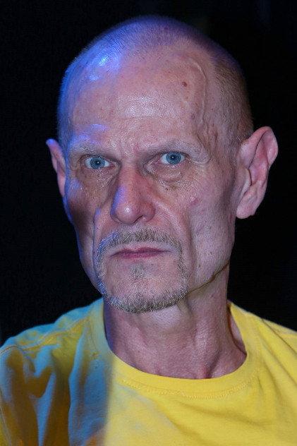 Vladimír Marek - Actor Profile Photo