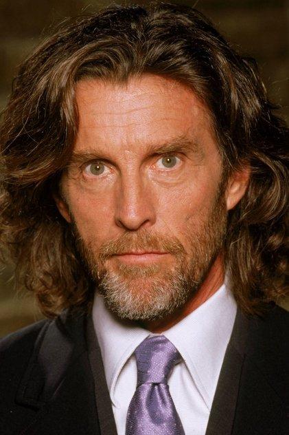 John Glover - Actor Profile Photo