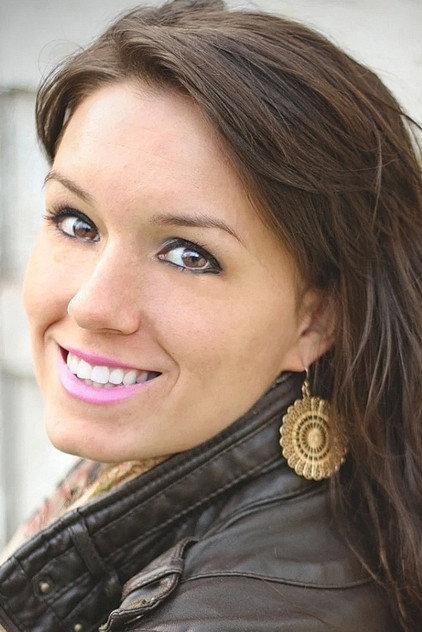 Amaris Kirby - Actor Profile Photo