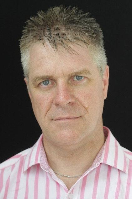 Marcus Harris - Actor Profile Photo