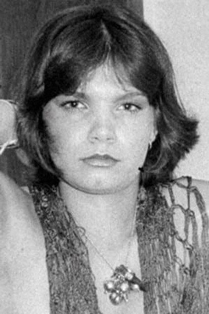 Shirley Benny - Actor Profile Photo