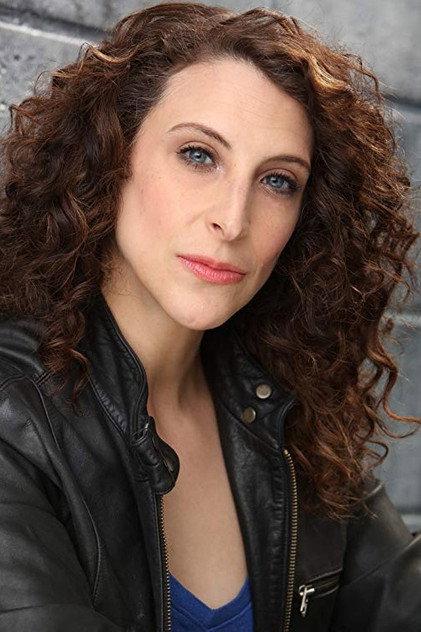 Jen Albert - Actor Profile Photo