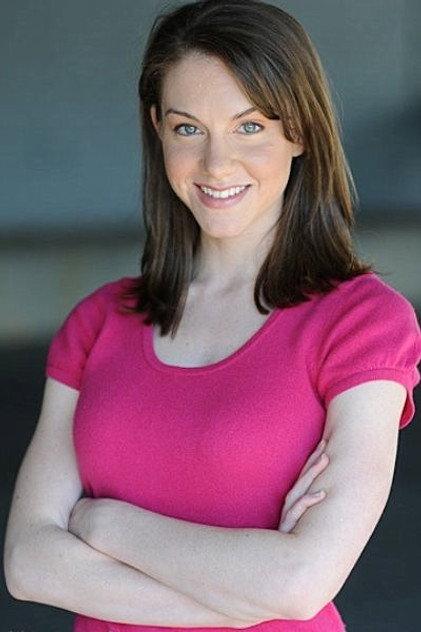 Luisa Maria Badaracco - Actor Profile Photo