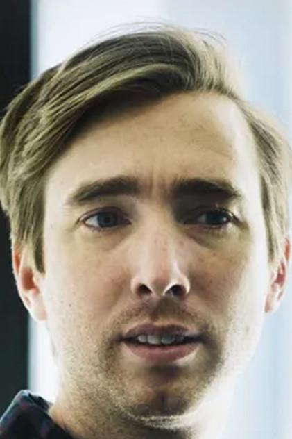 Charlie Hillhouse - Actor Profile Photo