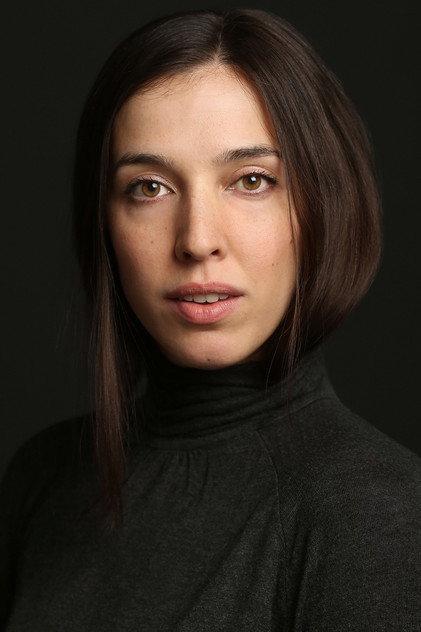 Anna Hastings - Actor Profile Photo