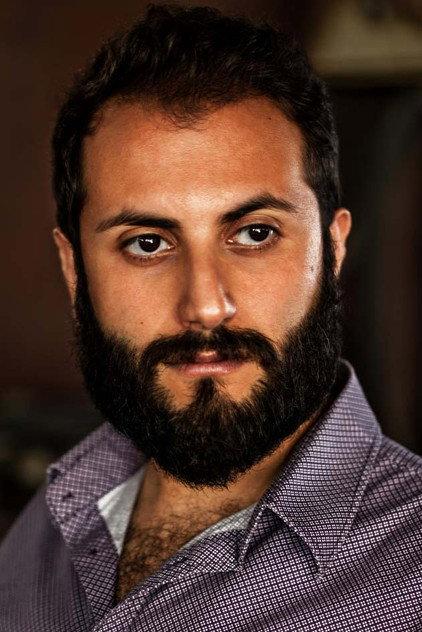 Fabio Balsamo - Actor Profile Photo