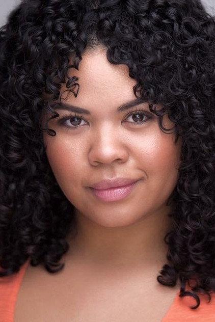 Melissa DuPrey - Actor Profile Photo