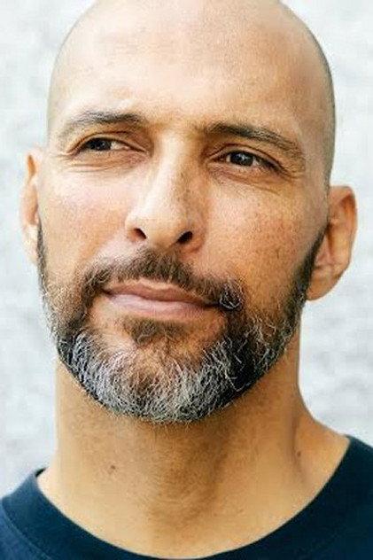 Peter Khouri - Actor Profile Photo