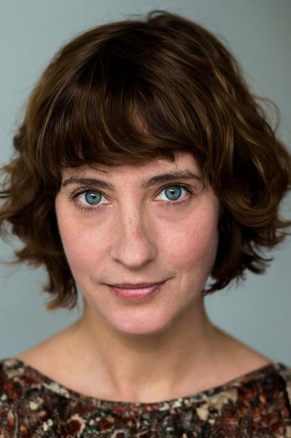 Ayşe Bosse - Actor Profile Photo