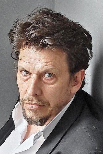 Philippe Résimont - Actor Profile Photo